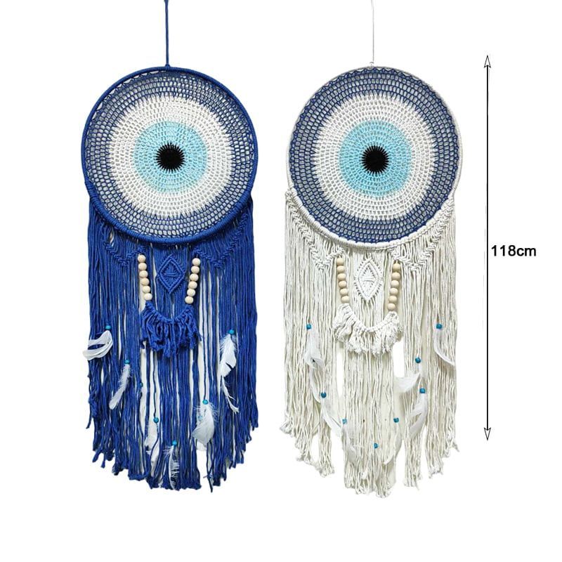 Ονειροπαγίδα 118cm - Dreamcatcher