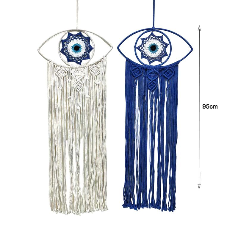 Ονειροπαγίδα 95cm - Dreamcatcher