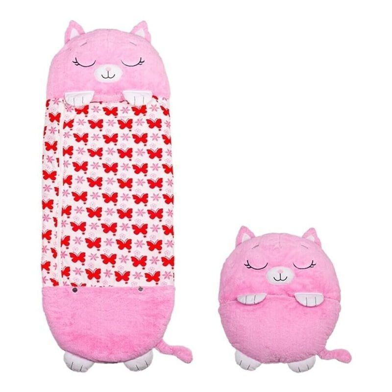 Μαξιλάρι Υπνόσακος για Παιδιά 1.60x0.6m - Children Sleeping Bag