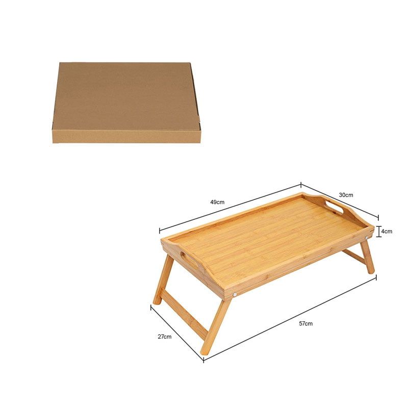 Αναδιπλούμενο / Πτυσσόμενο Τραπέζι - Folding Table