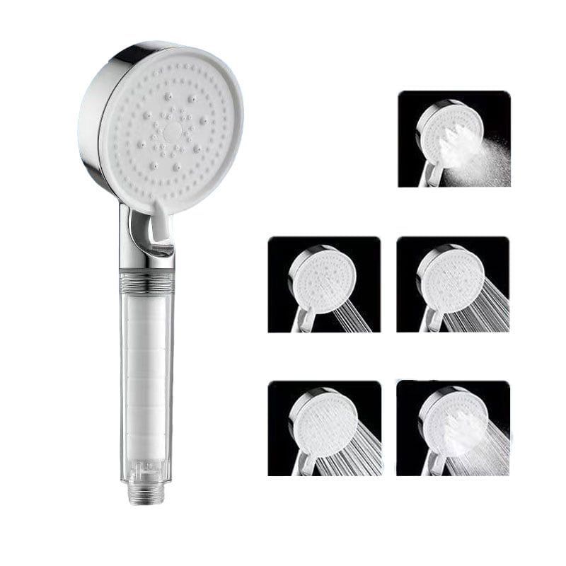 Τηλέφωνο Κεφαλή Ντους Μπάνιου με Φίλτρο - JR Hand Shower Head with Filter