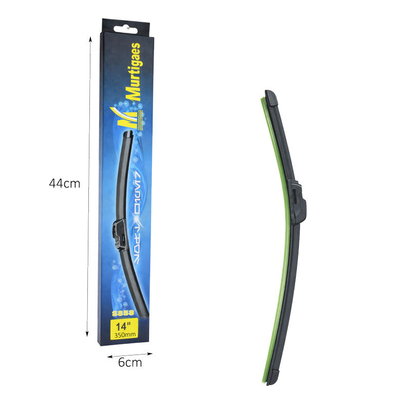 Υαλοκαθαριστήρας Αυτοκινήτου 14"" 350mm Universal - Windshield Wiper Blade