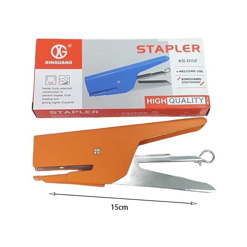 XINGUANG Συρραπτικό XG-0112 – Stapler