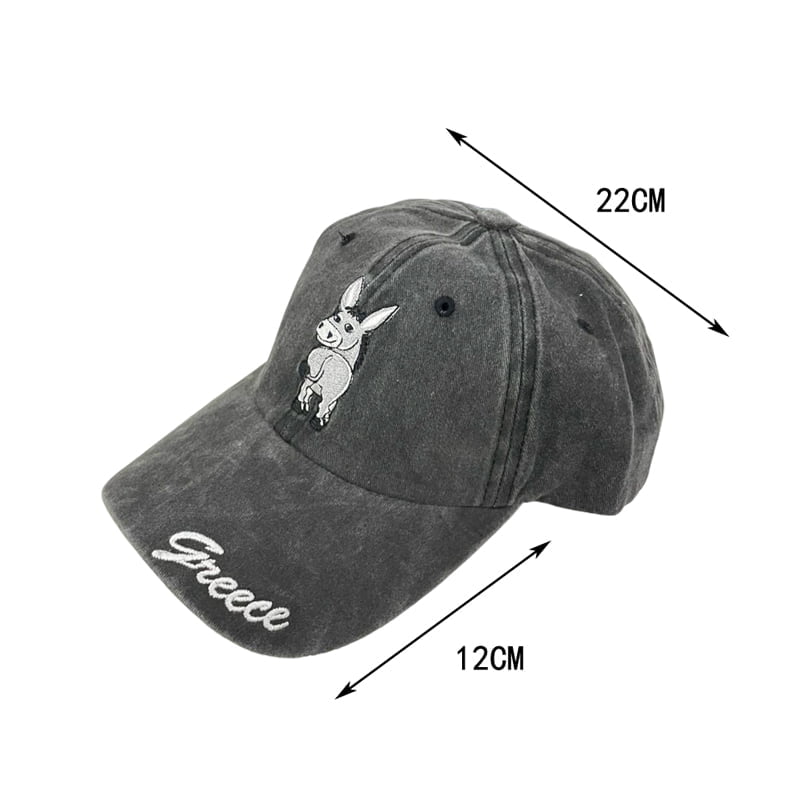 Τζόκεϊ καπέλο Greece - Jockey hat