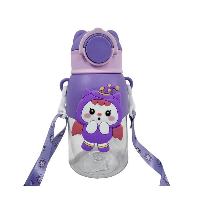 Παιδικό Παγούρι - Kids Water Bottle