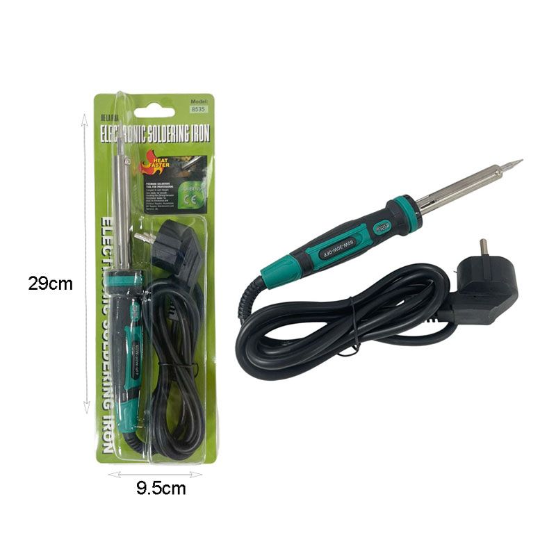 Κιτ Κολλητήρι – Electronic soldering iron