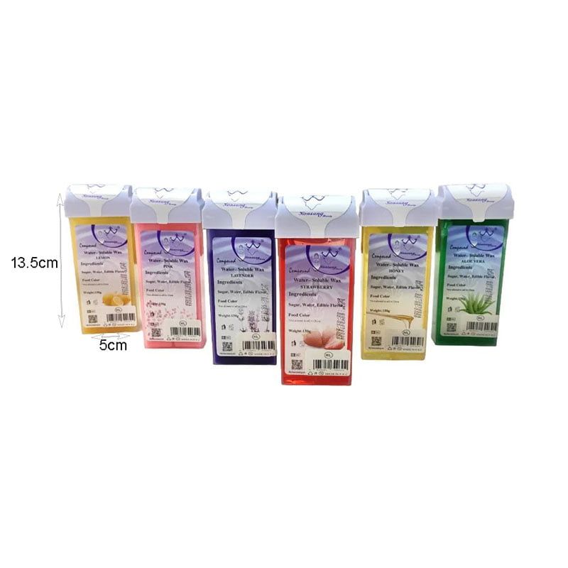 Konsung Κερί Αποτρίχωσης Ρολέτα 150g – Water Soluble Wax