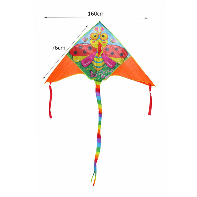 Χαρταετός - Kite