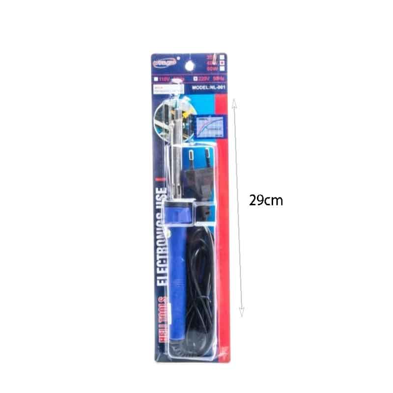 Ηλεκτρικό Κολλητήρι 60W 220V - Electric Soldering Iron