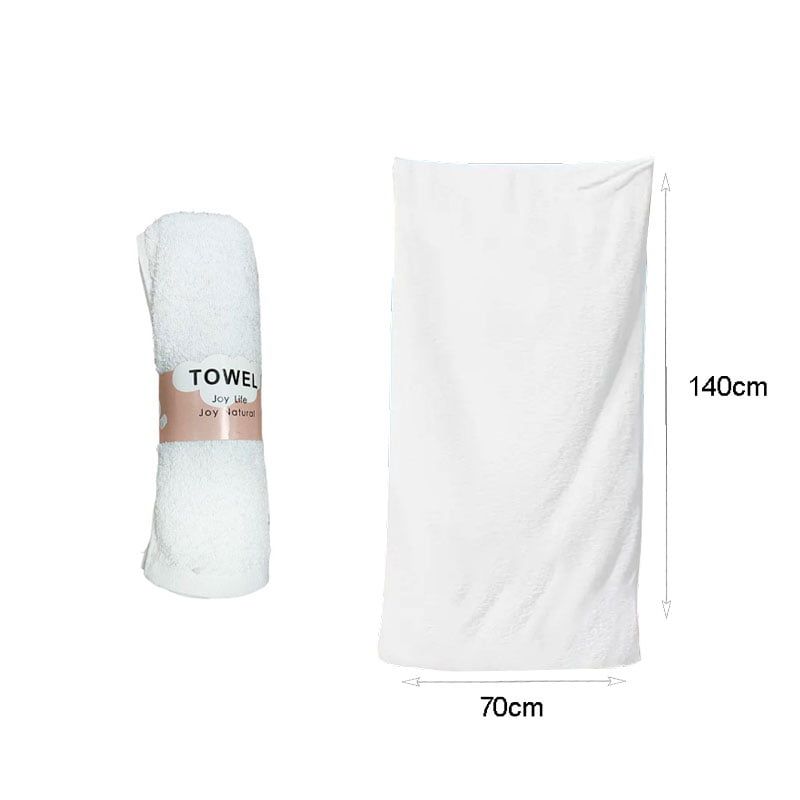 Πετσέτα Μπάνιου - Towel