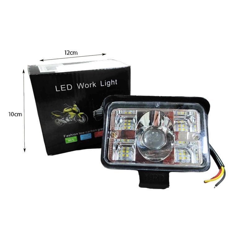 Προβολέας εργασίας LED - LED work light