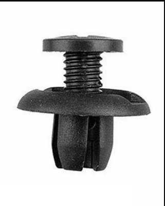 Σετ συνδετήρες αυτοκινήτου - 1213 - 20pcs - 119223
