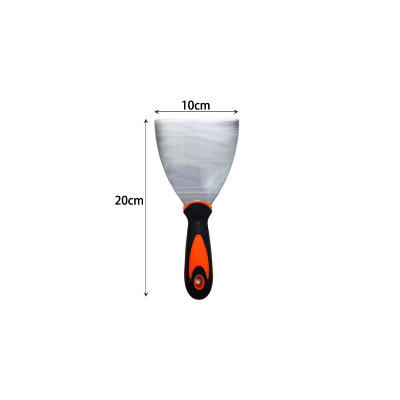 Μεταλλική σπάτουλα 10cm - Metal spatula