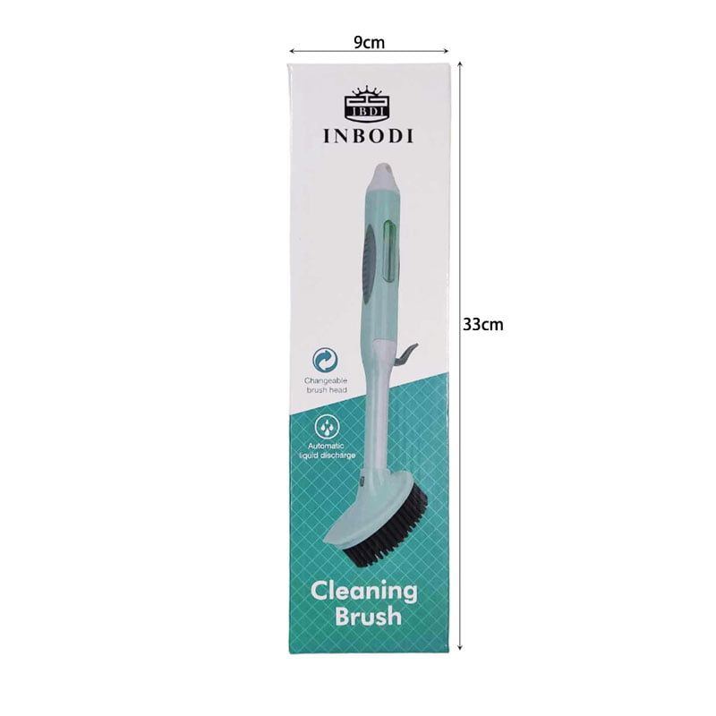 Βούρτσα καθαρισμού - Cleaning brush