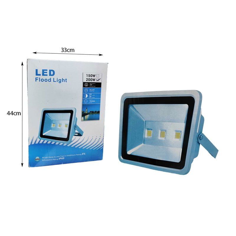 Προβολέας Led 200W IP65 - Flood light
