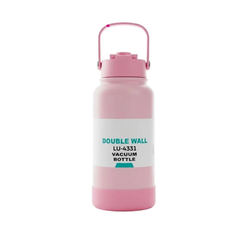 Φορητό παγούρι-θερμός - 800ml - 168445 - Purple