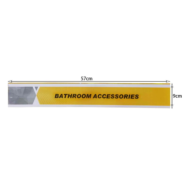 Κρεμάστρα μπάνιου - Bathroom hanger