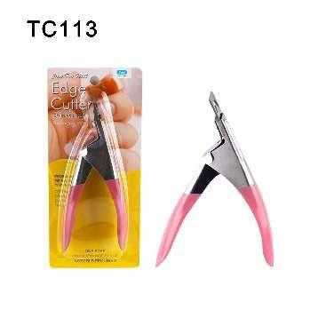 Κόφτης τεχνητών νυχιών - Tip Cutter - TC113 - 910396