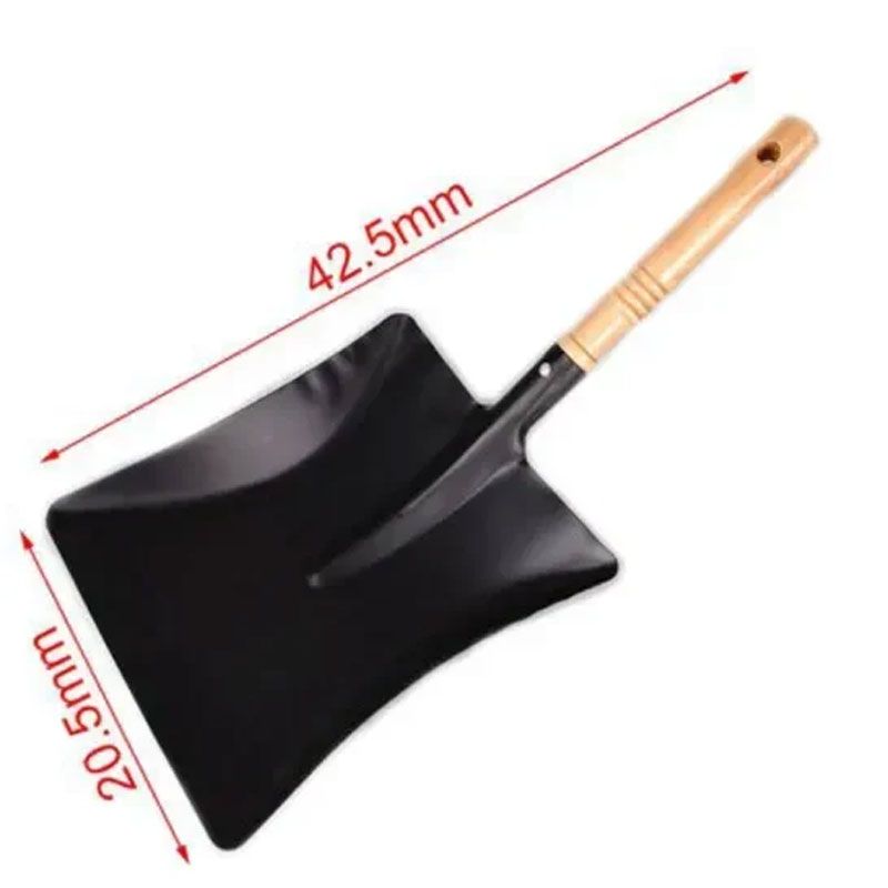 KMT Φτυάρι Χειρός Τετράγωνο - Hand Shovel Square KMT Tools