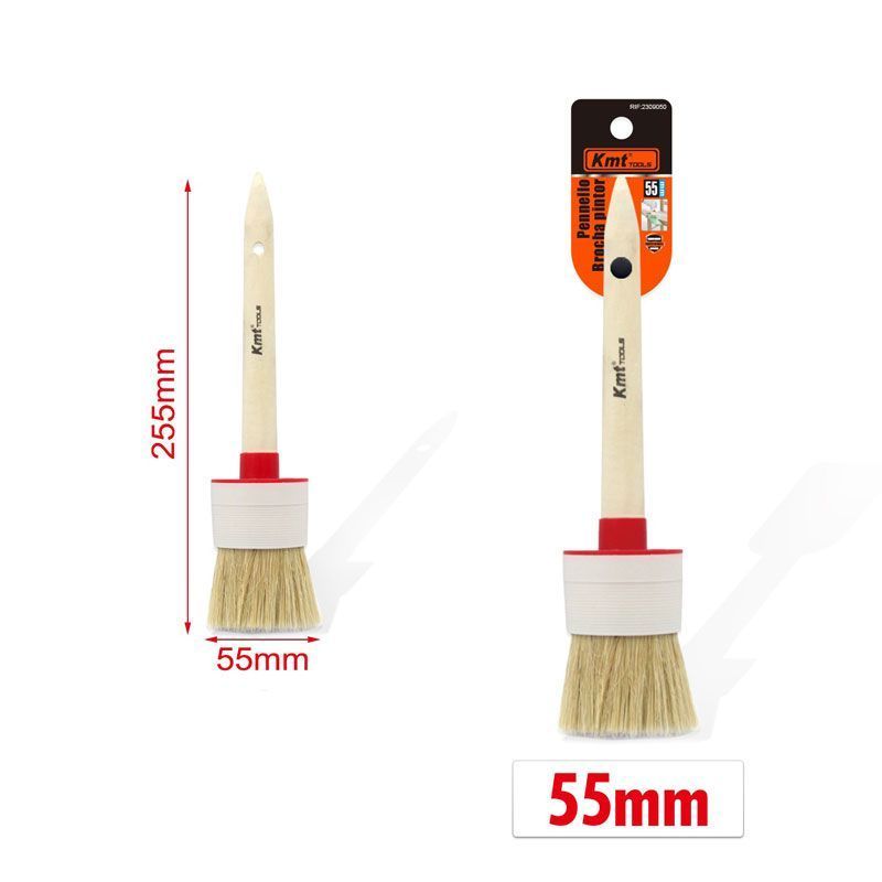 KMT Πινέλο βαψίματος 55mm - Painting brush