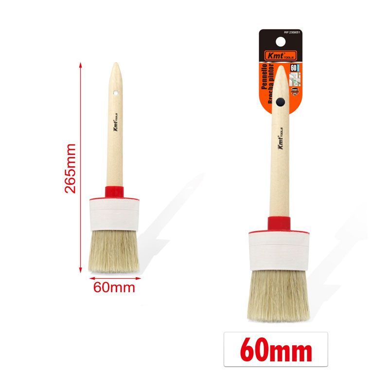 KMT Πινέλο βαψίματος 60mm - Painting brush