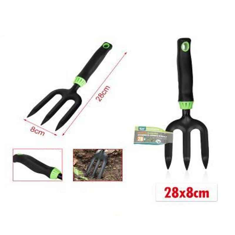 KMT Πιρούνα Κήπου 28 cm - Garden fork KMT Tools