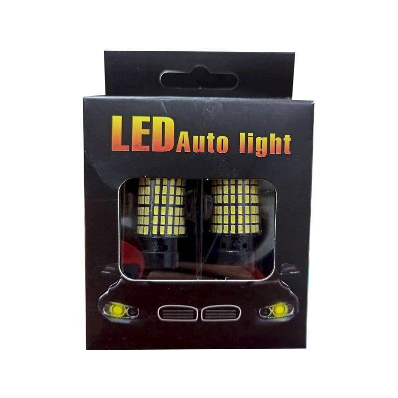 LED λάμπα αυτοκινήτου φρένου 1157 - LED auto light