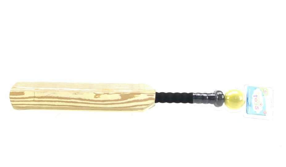 Παιδικό σετ Κρίκετ - 24 - Cricket Bat - 161195