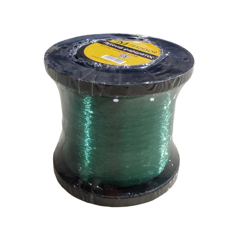 Πετονιά ψαρέματος - 500g - 0.3mm - 832010