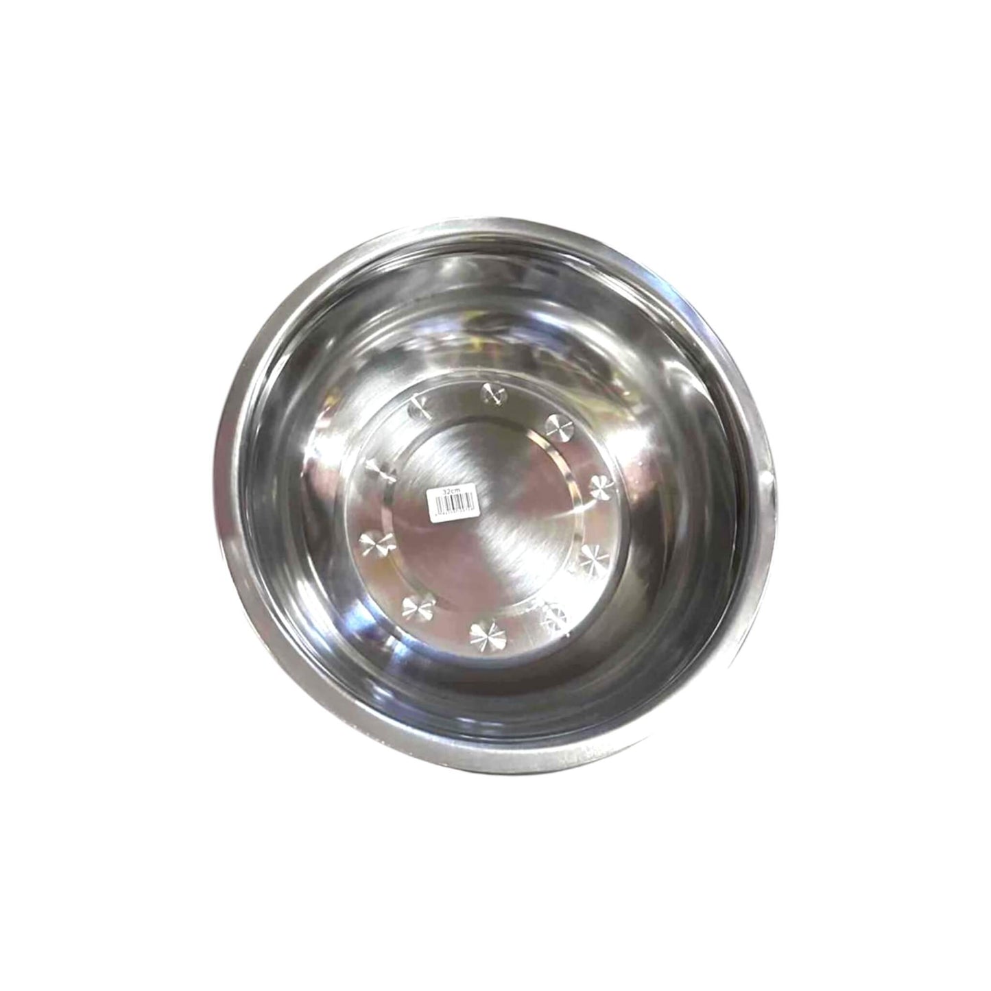 Mixing bowl