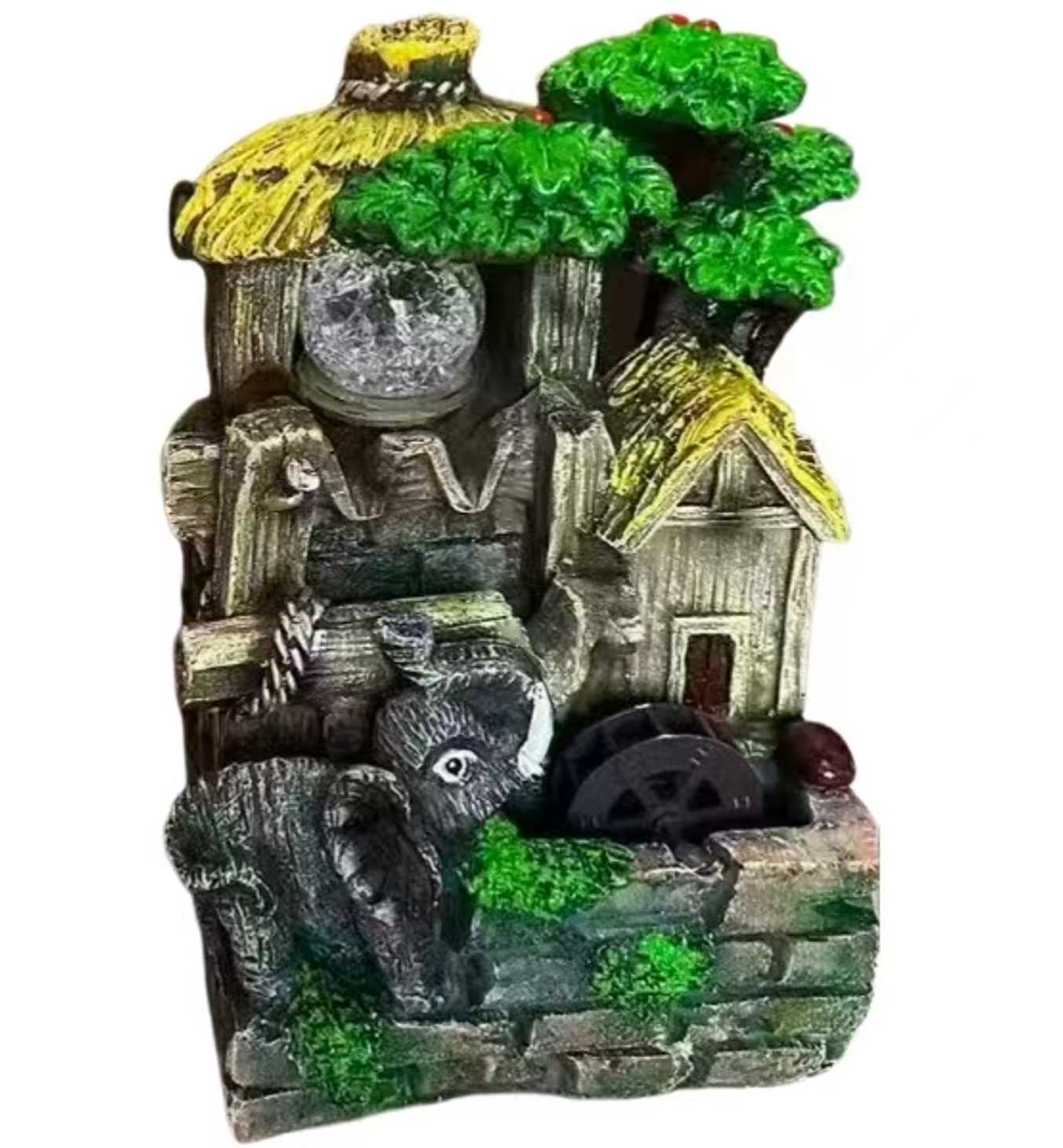 Συντριβάνι εσωτερικού χώρου - Feng Shui - 10850 - 861621
