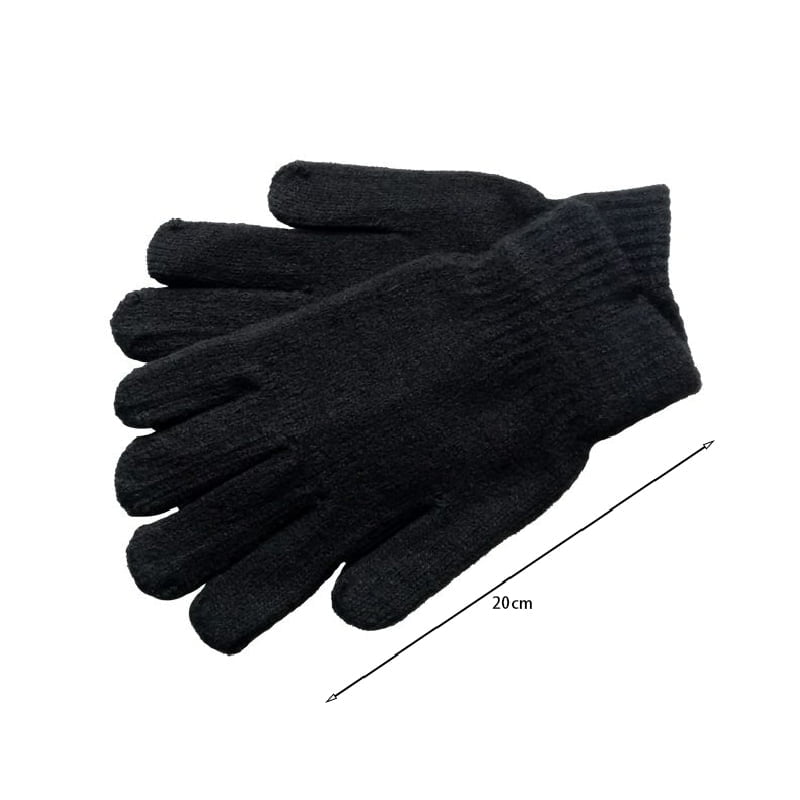 Χειμωνιάτικα γάντια – Winter gloves