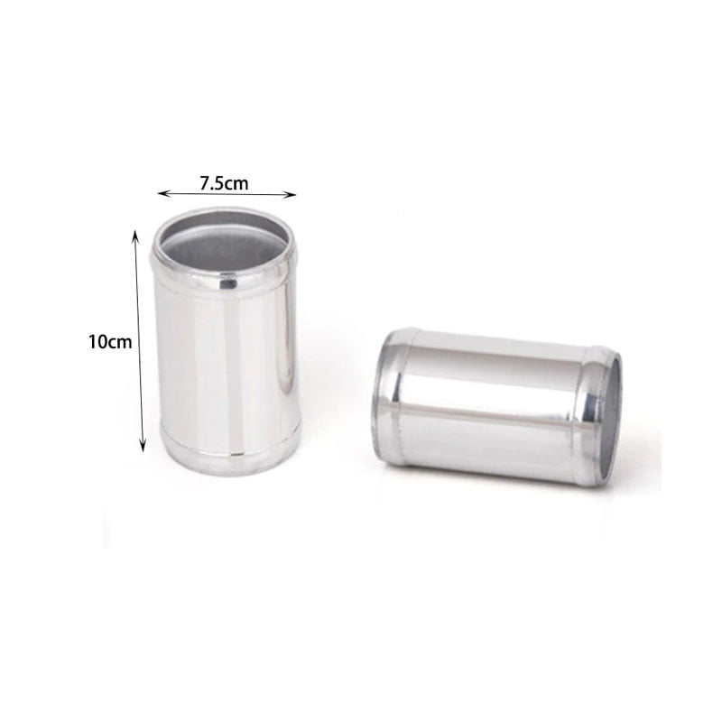 Σωλήνας intercooler 10cm Φ75 - Intercooler tube