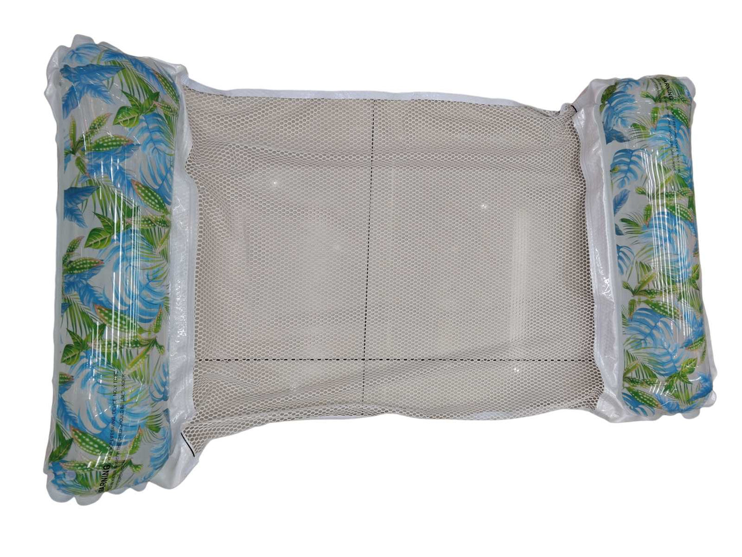 Φουσκωτή αιώρα θαλάσσης - 155003 - Blue/Green
