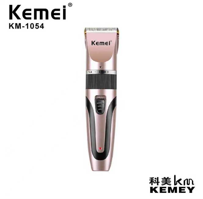 Κουρευτική μηχανή - KM-1054 - Kemei