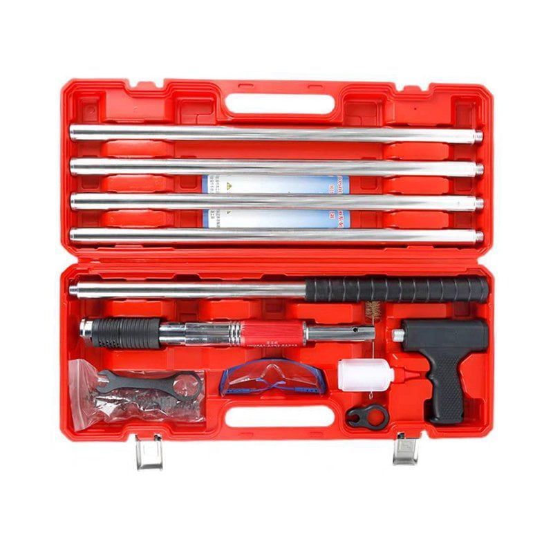 Εργαλείο καρφώματος - Nailing tool