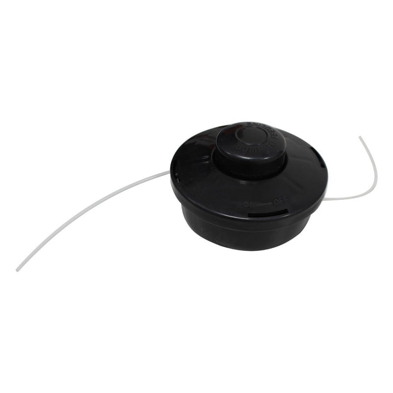 Κεφαλή μισινέζας 2-4mm - Deytos nylon straw head