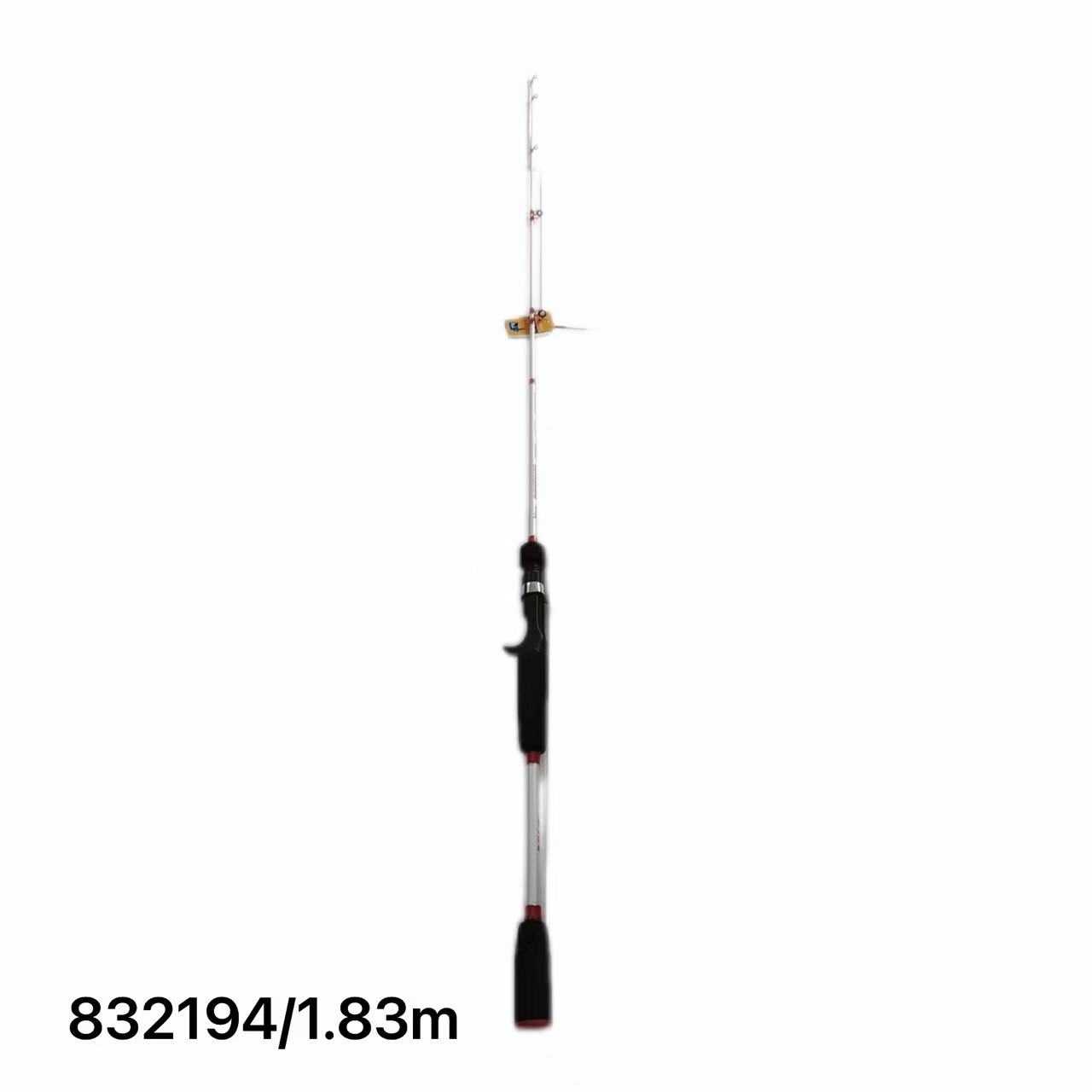 Καλάμι ψαρέματος - Δίσπαστο - 1.83m - 832194