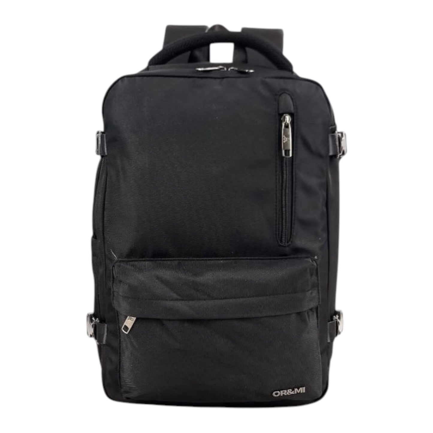 Ormi Backpack 25lt Μαύρο