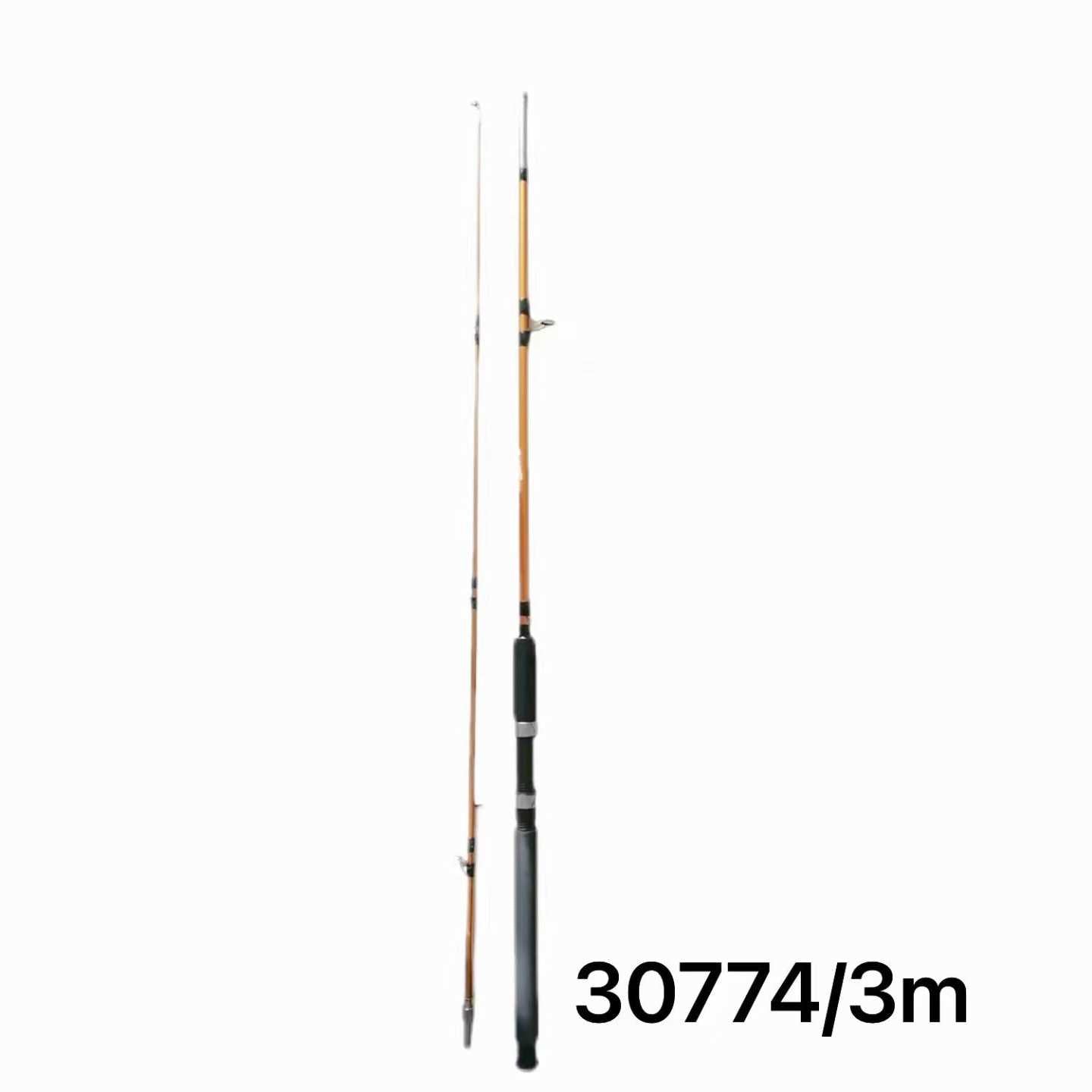 Καλάμι ψαρέματος - Δίσπαστο - 3.0m - 830774