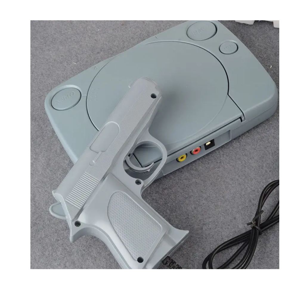 Κονσόλα παιχνιδιών Retro - P1 - 887653