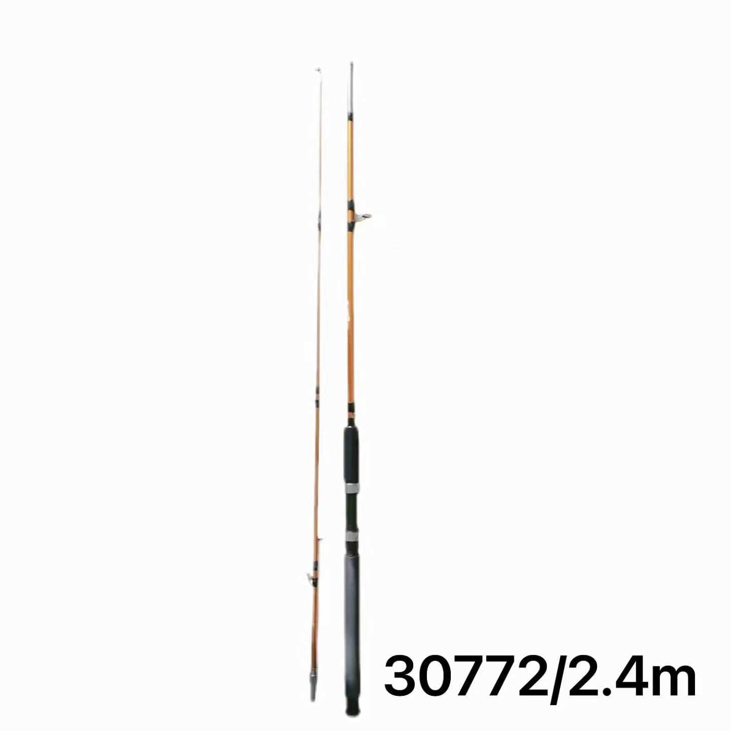Καλάμι ψαρέματος - Δίσπαστο - 2.4m - 830772