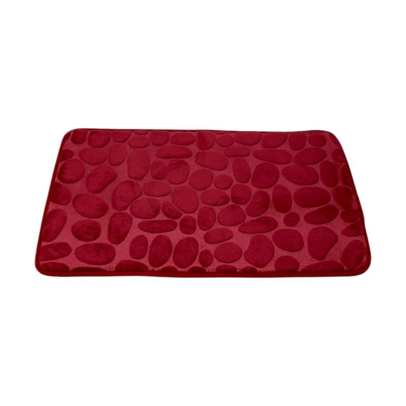 Πατάκι εισόδου - 48x78cm - 915671 - Red