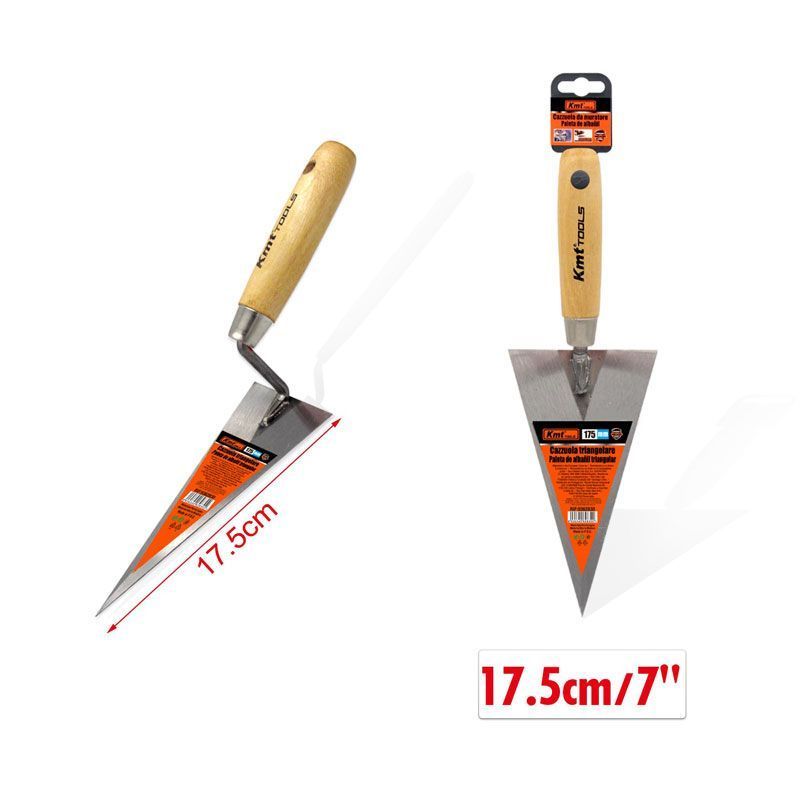 KMT Μυστρί 175mm - Trowel