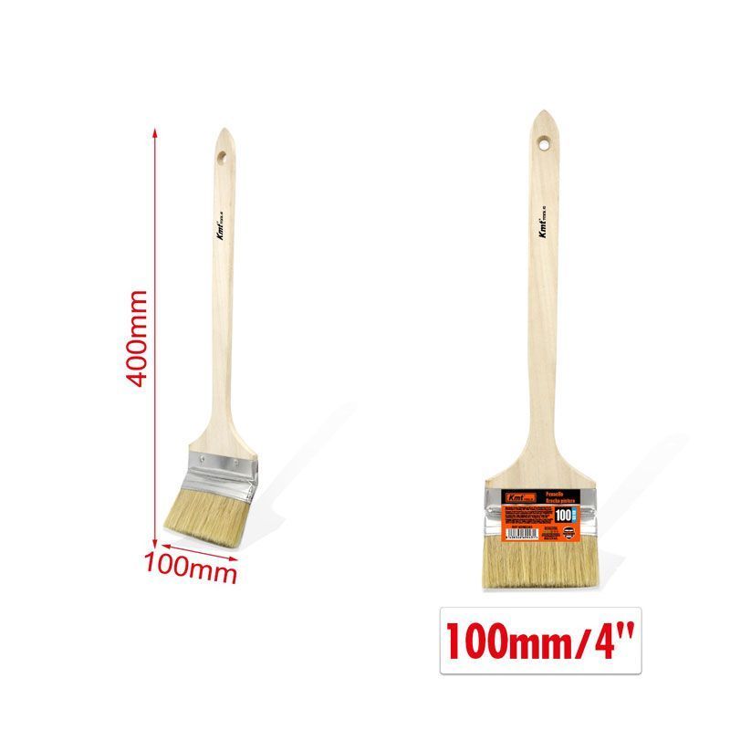 KMT Πινέλο βαψίματος 100mm - Painting brush