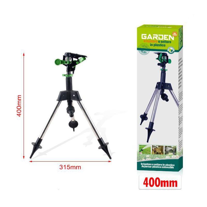 KMT Tools Τρίποδο Μπεκ Ποτίσματος - Tripod Watering Nozzle
