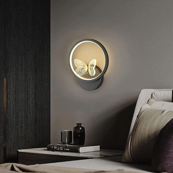 Επιτοίχιο φωτιστικό LED - ph097 - 941730