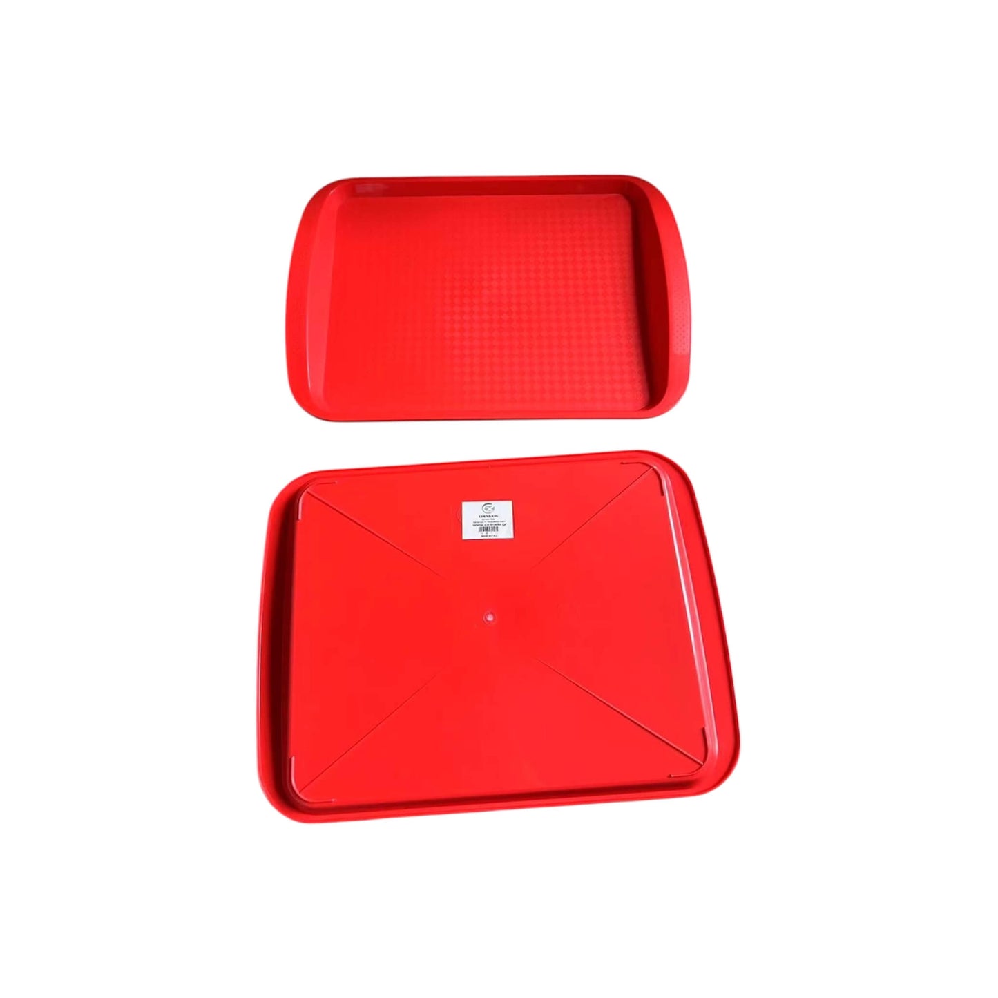 Plastic Tray different colors