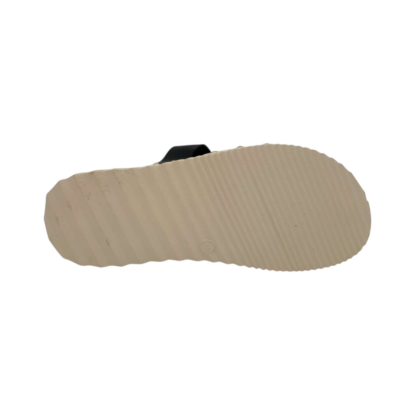 Angel shopping Γυναικεία Σανδάλια Πλατφόρμες Beige