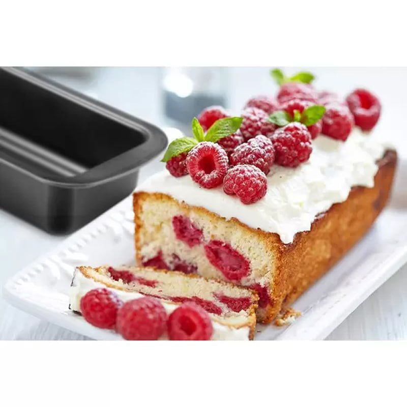 Sidirela Φόρμα "Νουάρ" Νο30 - Cake bakeware